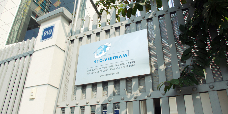 STC Vietnam