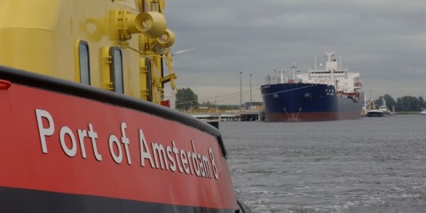 Havenbedrijf Amsterdam