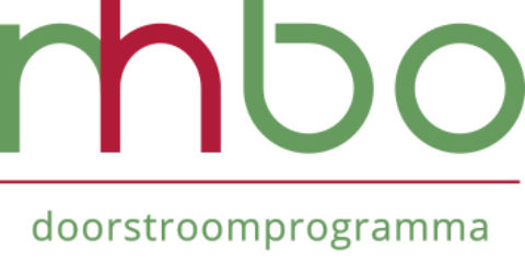 Logo project Doorstroomprogramma mbo hbo