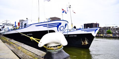 Matroos binnenvaart | STC Group | Rotterdam